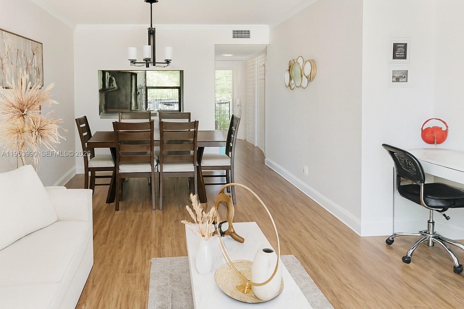 SUNRISE LAKES 161 CONDO - Residential