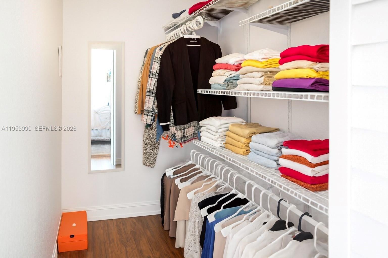 SUNRISE LAKES 161 CONDO - Residential