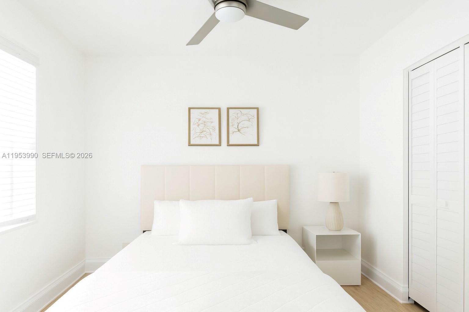 SUNRISE LAKES 161 CONDO - Residential