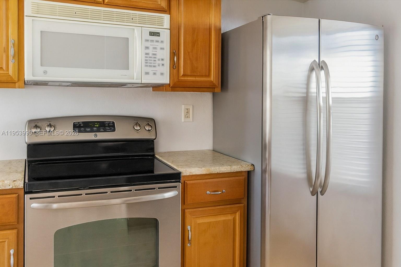 SUNRISE LAKES 161 CONDO - Residential