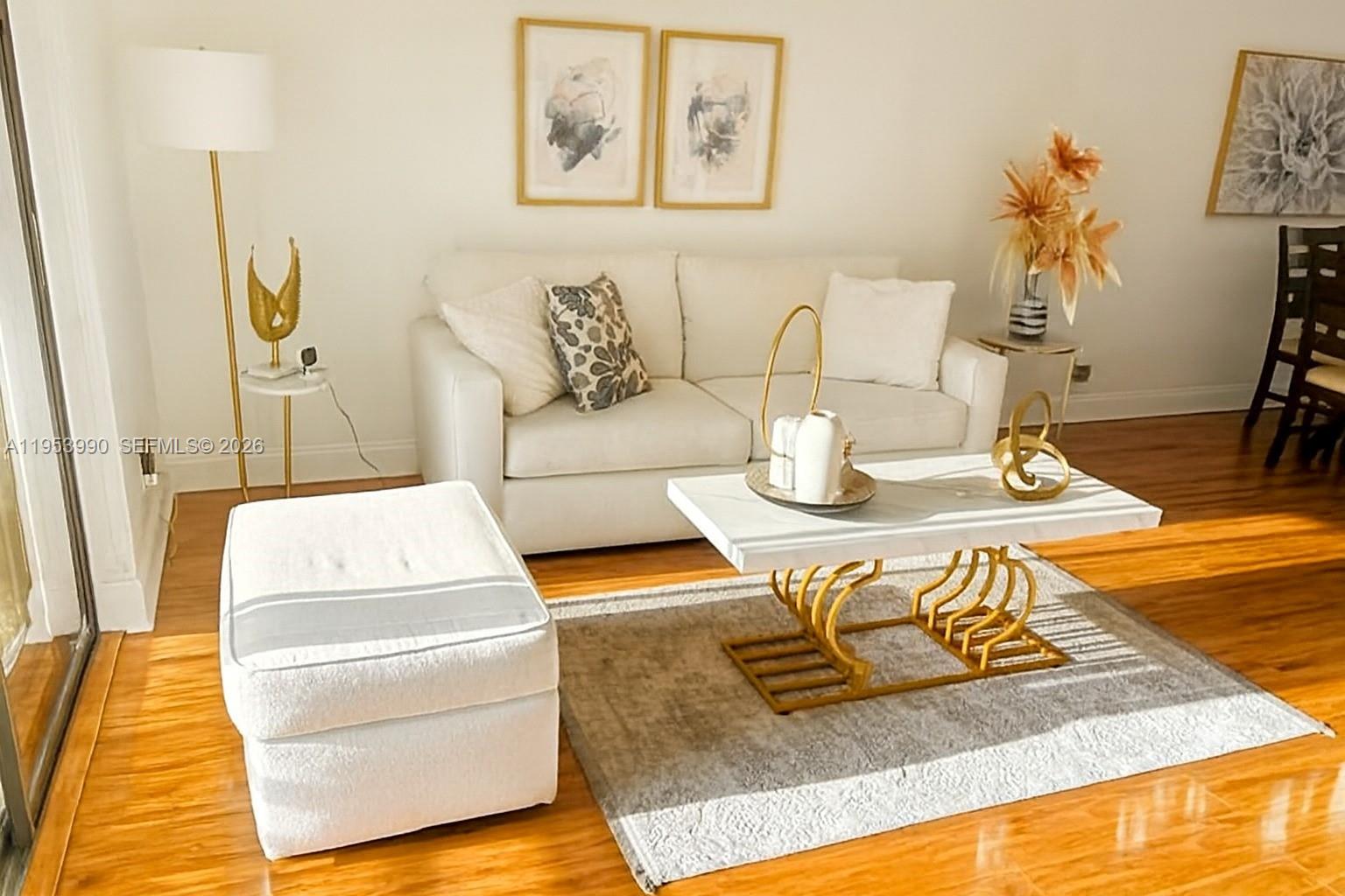 SUNRISE LAKES 161 CONDO - Residential