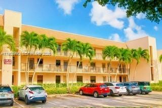 SUNRISE LAKES 161 CONDO - Residential