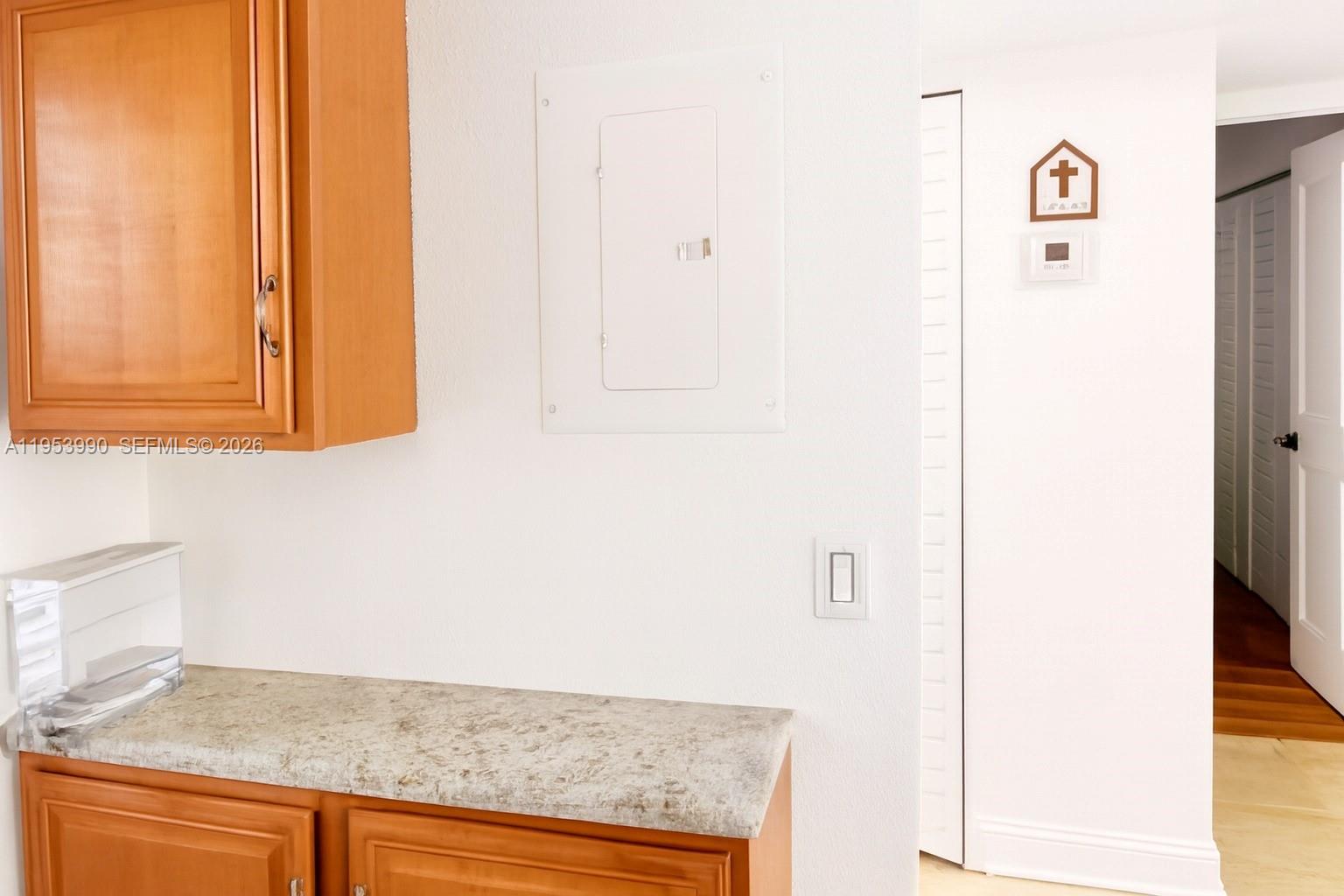 SUNRISE LAKES 161 CONDO - Residential