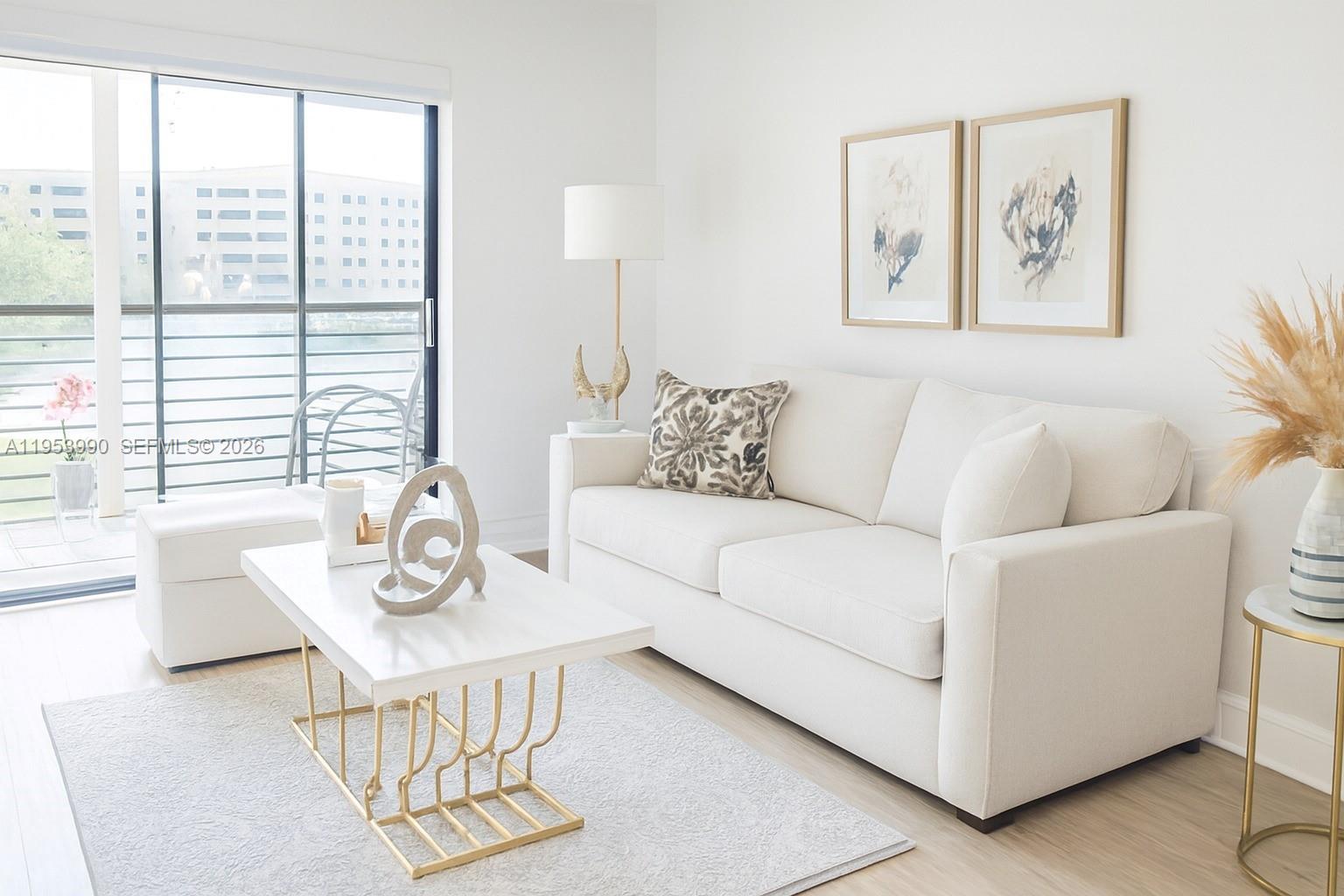 SUNRISE LAKES 161 CONDO - Residential