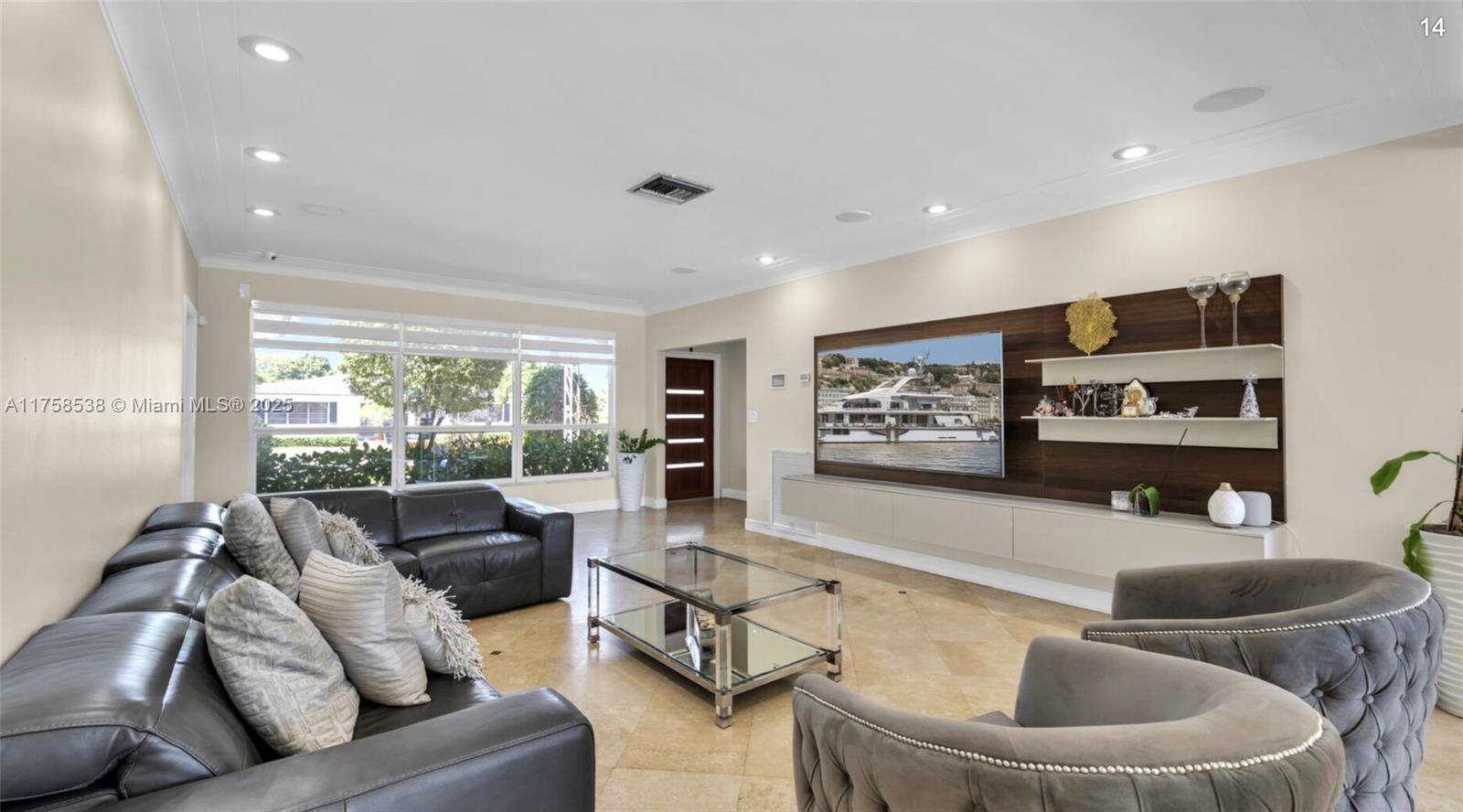 NORMANDY GOLF COURSE - Residential