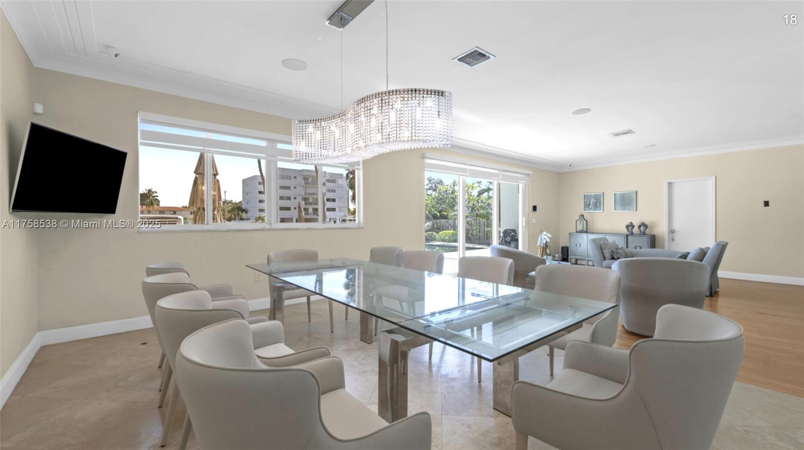 NORMANDY GOLF COURSE - Residential
