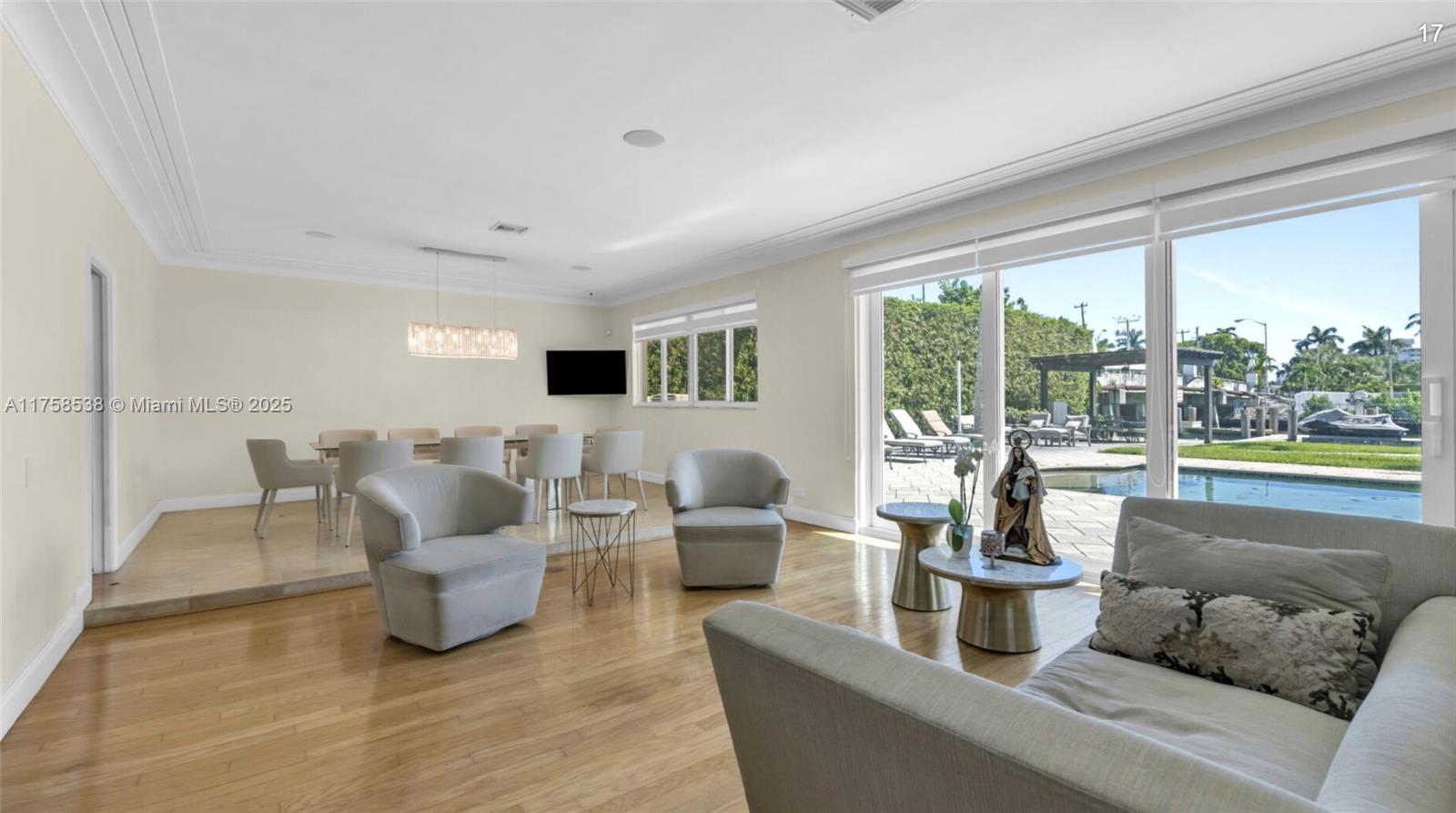 NORMANDY GOLF COURSE - Residential