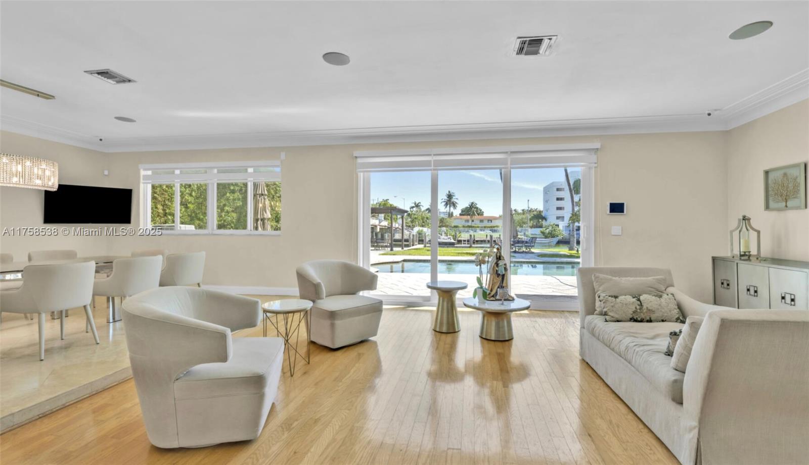NORMANDY GOLF COURSE - Residential
