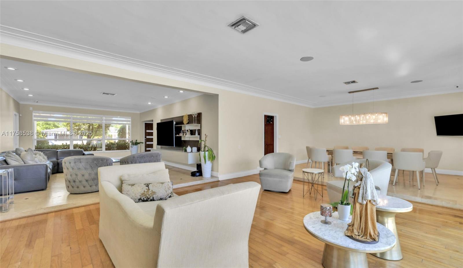 NORMANDY GOLF COURSE - Residential