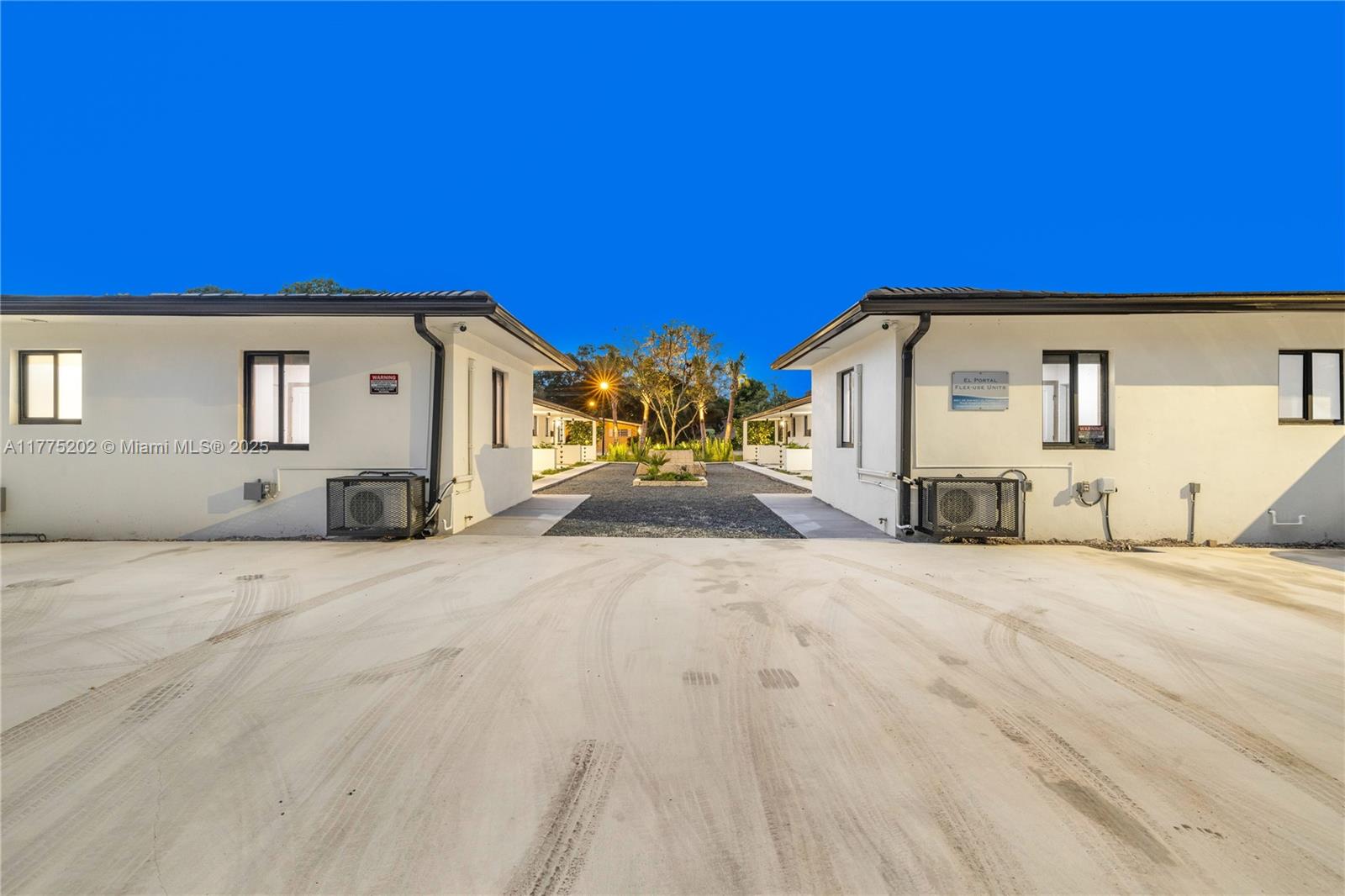 Rental Property at 8931 Ne 2nd Ave 2S, El Portal, Miami-Dade County, Florida - Bedrooms: 1 
Bathrooms: 1  - $2,100 MO.