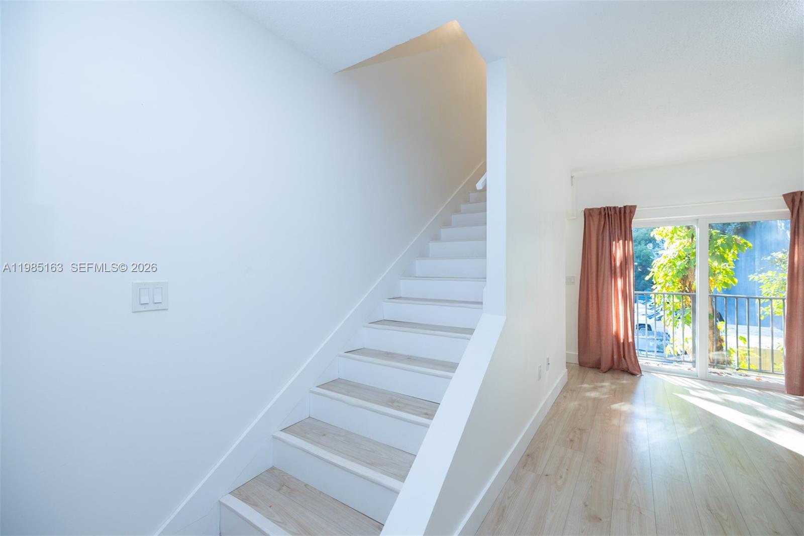 BRICKELL ROADS II TOWNHOU - Residential