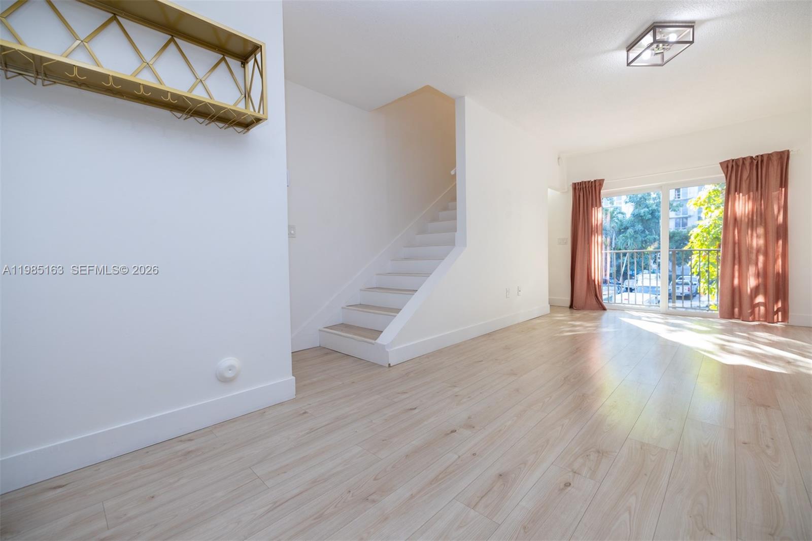 BRICKELL ROADS II TOWNHOU - Residential