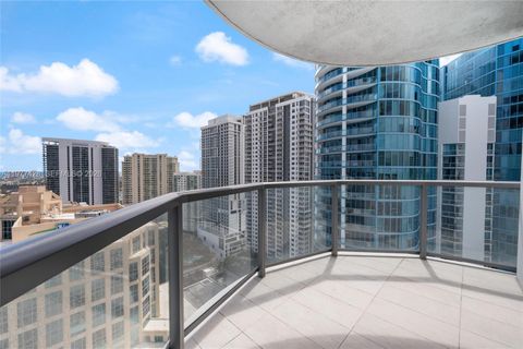 Tiny photo for 100 E Las Olas Blvd #3201, Fort Lauderdale, FL 33301 (MLS # A11977428)