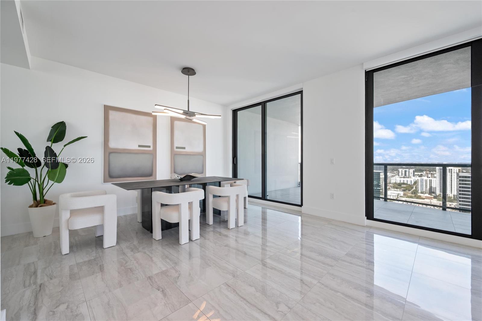 100 LAS OLAS CONDO - Residential