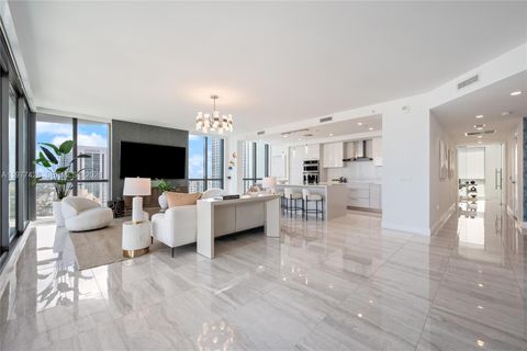 Photo of 100 E Las Olas Blvd #3201, Fort Lauderdale, FL 33301 (MLS # A11977428)