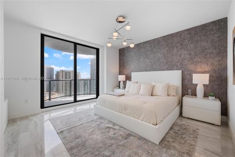 Tiny photo for 100 E Las Olas Blvd #3201, Fort Lauderdale, FL 33301 (MLS # A11977428)