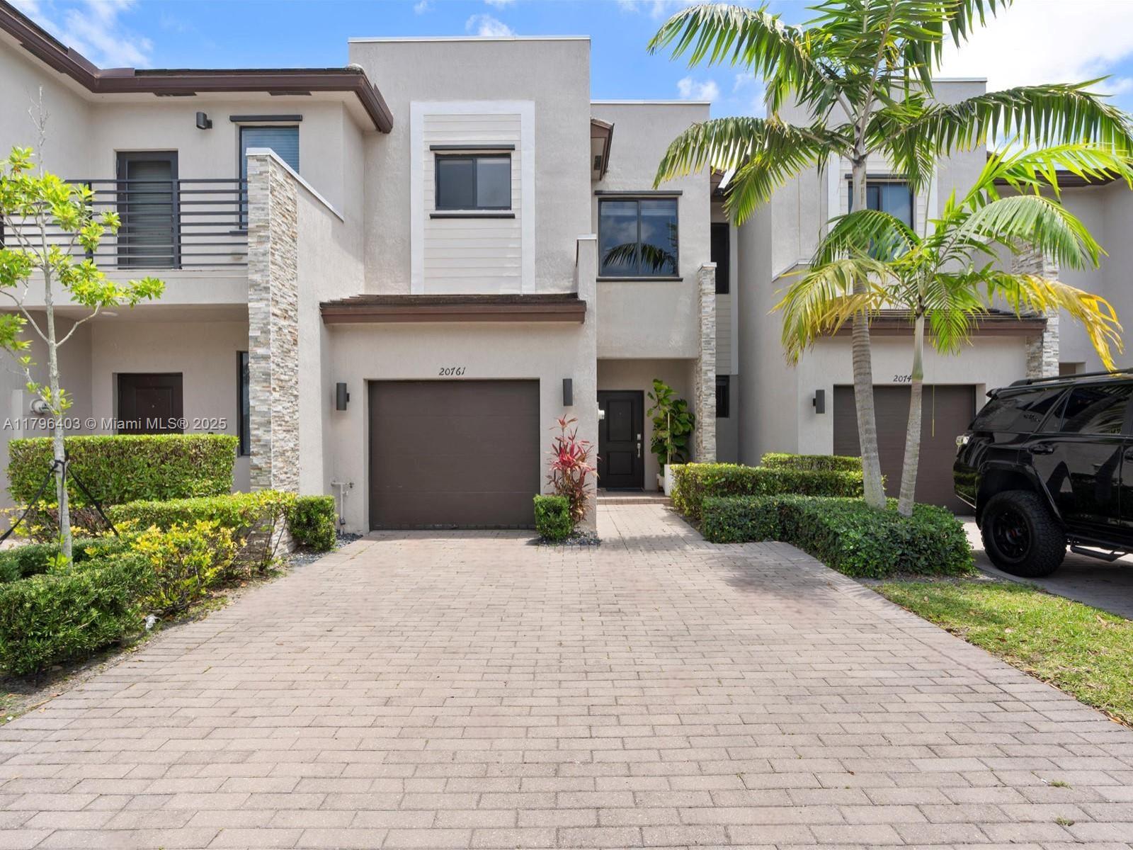 Property for Sale at 20761 Ne 2nd Ct, North Miami, Miami-Dade County, Florida - Bedrooms: 3 
Bathrooms: 3  - $530,000