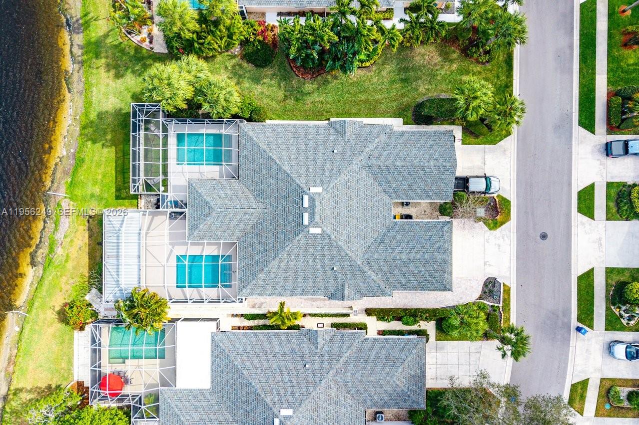 GREENBRIER AT INDIAN CREE - Residential