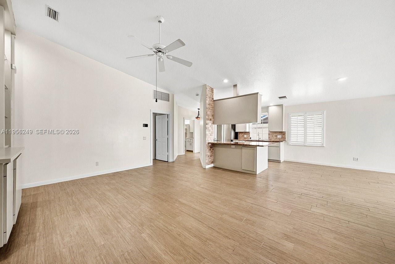 GREENBRIER AT INDIAN CREE - Residential