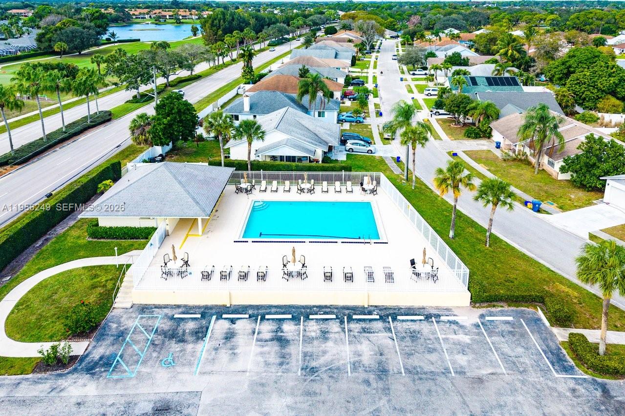 GREENBRIER AT INDIAN CREE - Residential