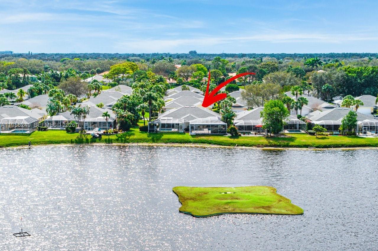 GREENBRIER AT INDIAN CREE - Residential