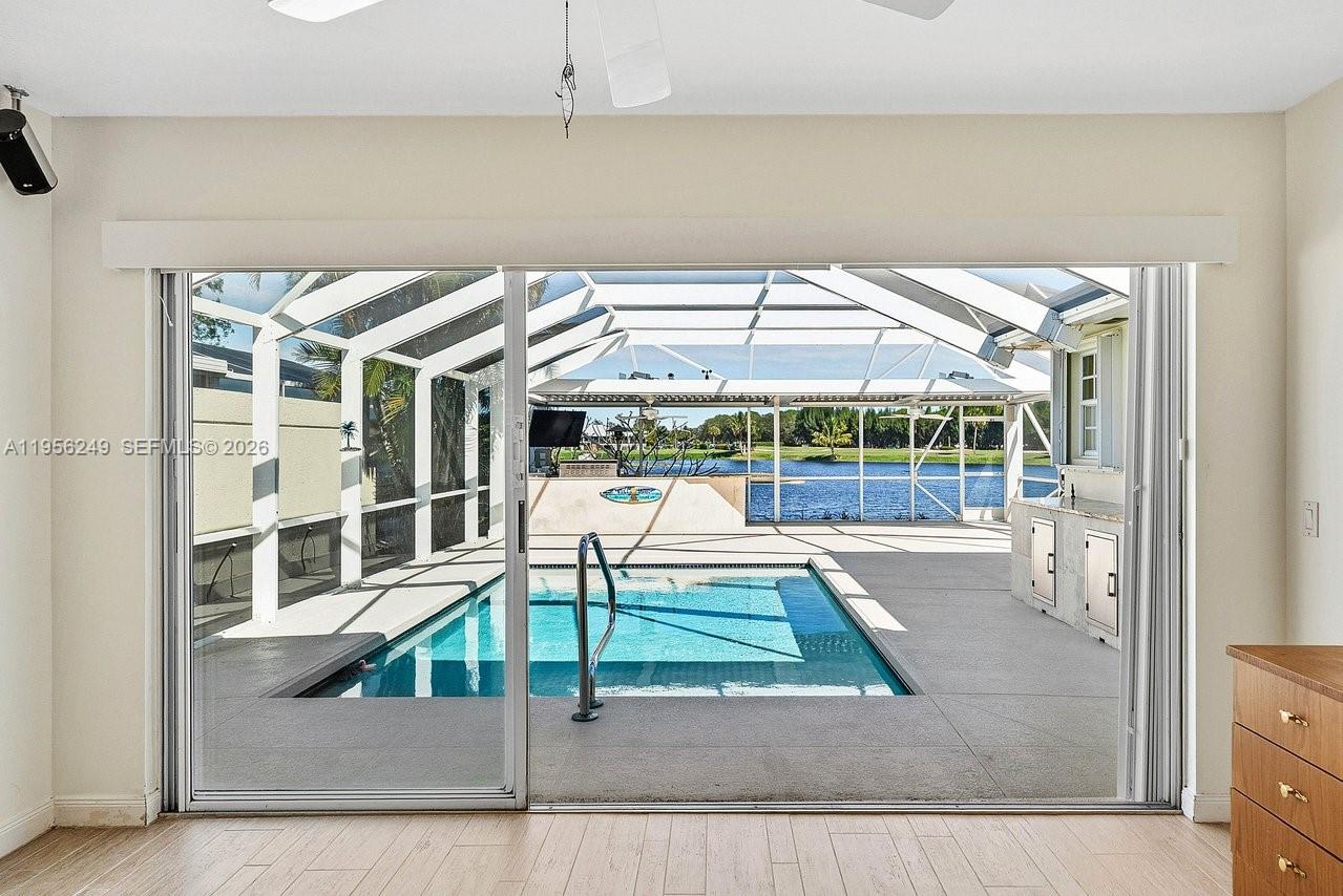 GREENBRIER AT INDIAN CREE - Residential