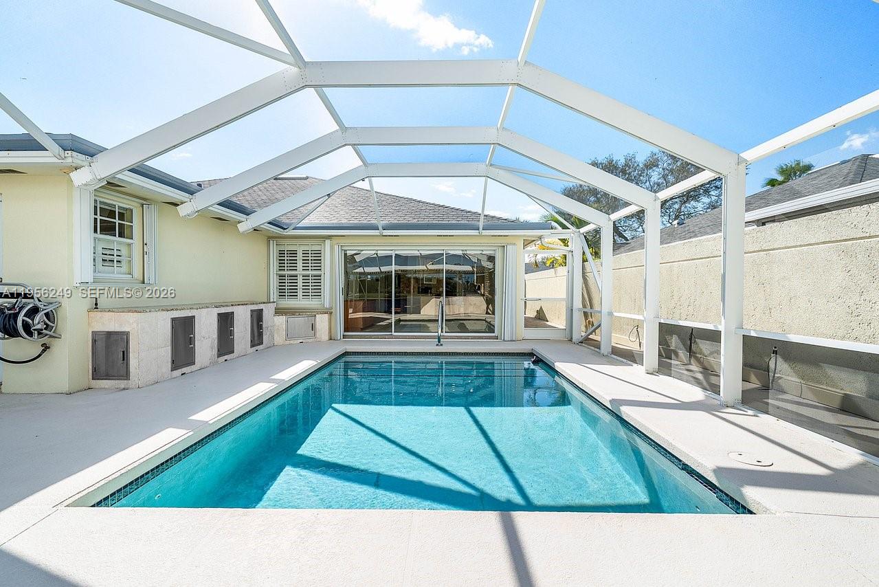 GREENBRIER AT INDIAN CREE - Residential