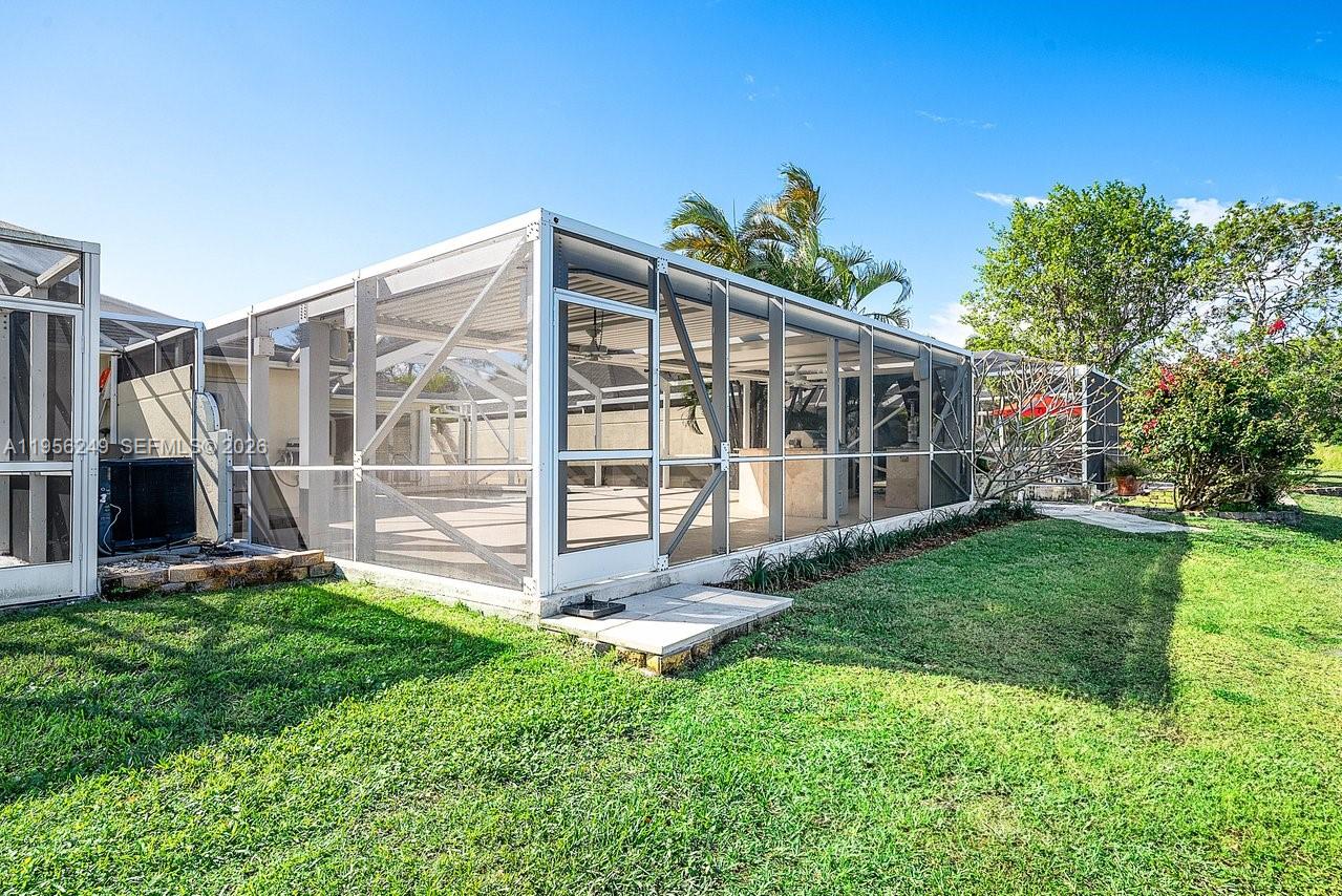 GREENBRIER AT INDIAN CREE - Residential