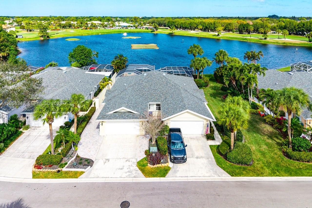 GREENBRIER AT INDIAN CREE - Residential