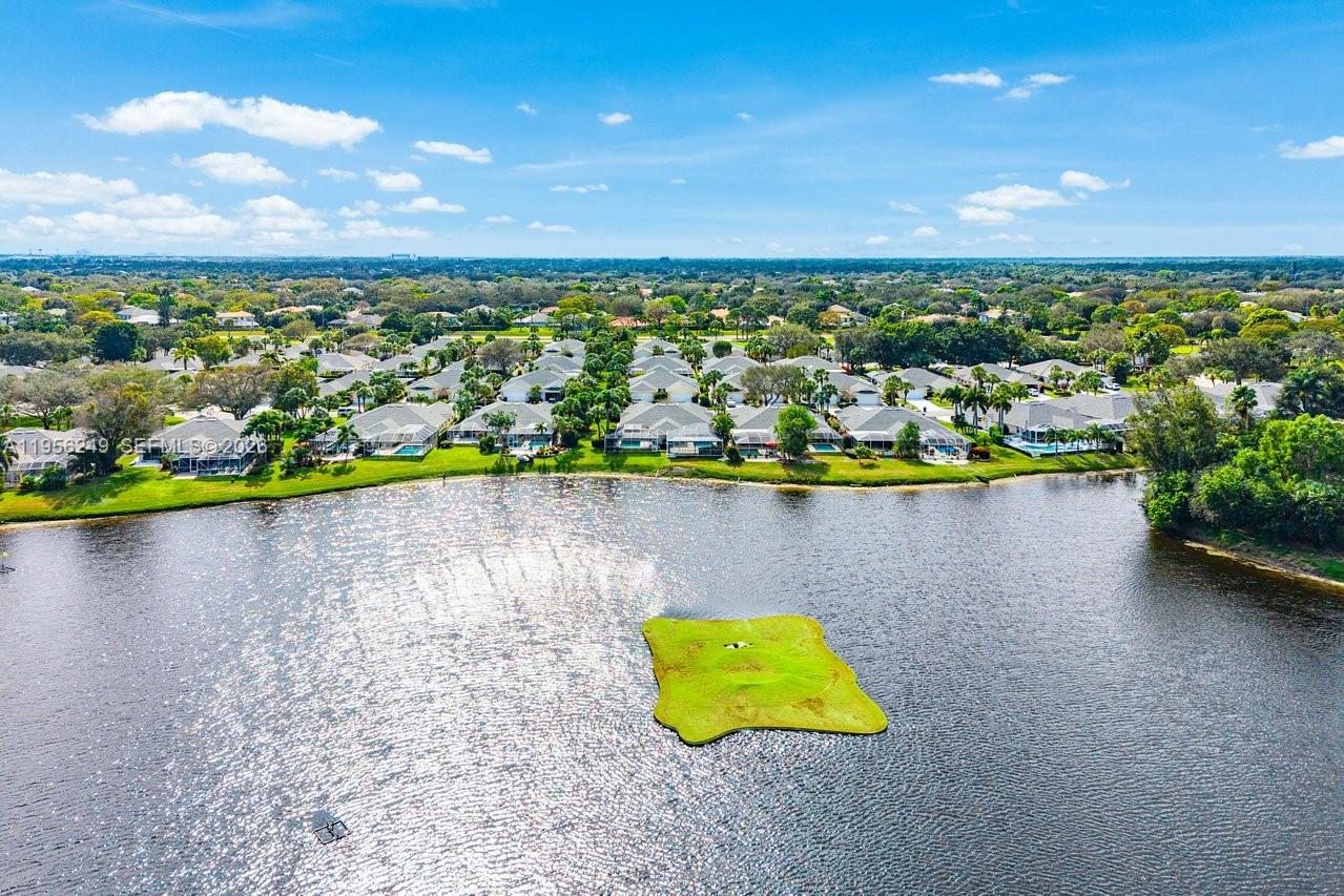 GREENBRIER AT INDIAN CREE - Residential