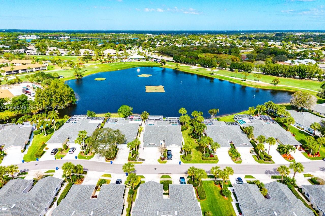 GREENBRIER AT INDIAN CREE - Residential