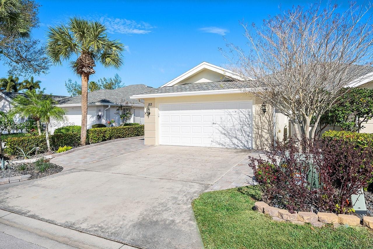 GREENBRIER AT INDIAN CREE - Residential