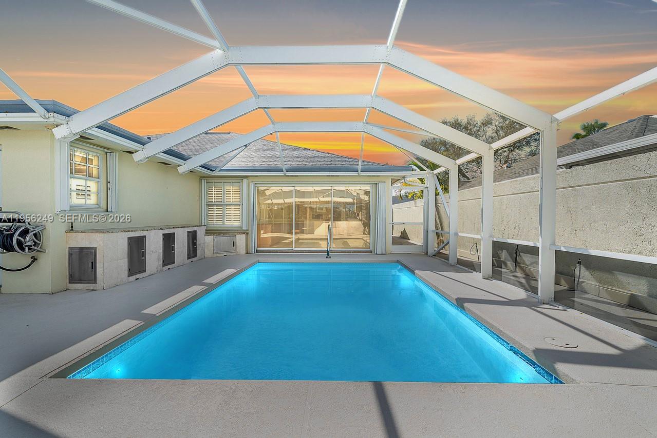 GREENBRIER AT INDIAN CREE - Residential