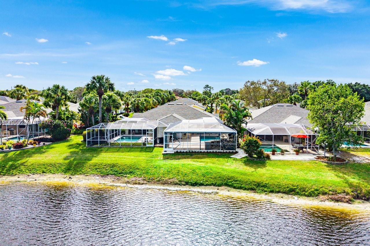 GREENBRIER AT INDIAN CREE - Residential