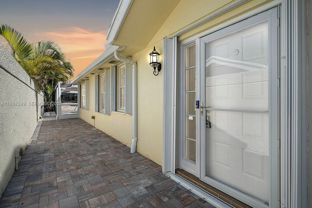 GREENBRIER AT INDIAN CREE - Residential