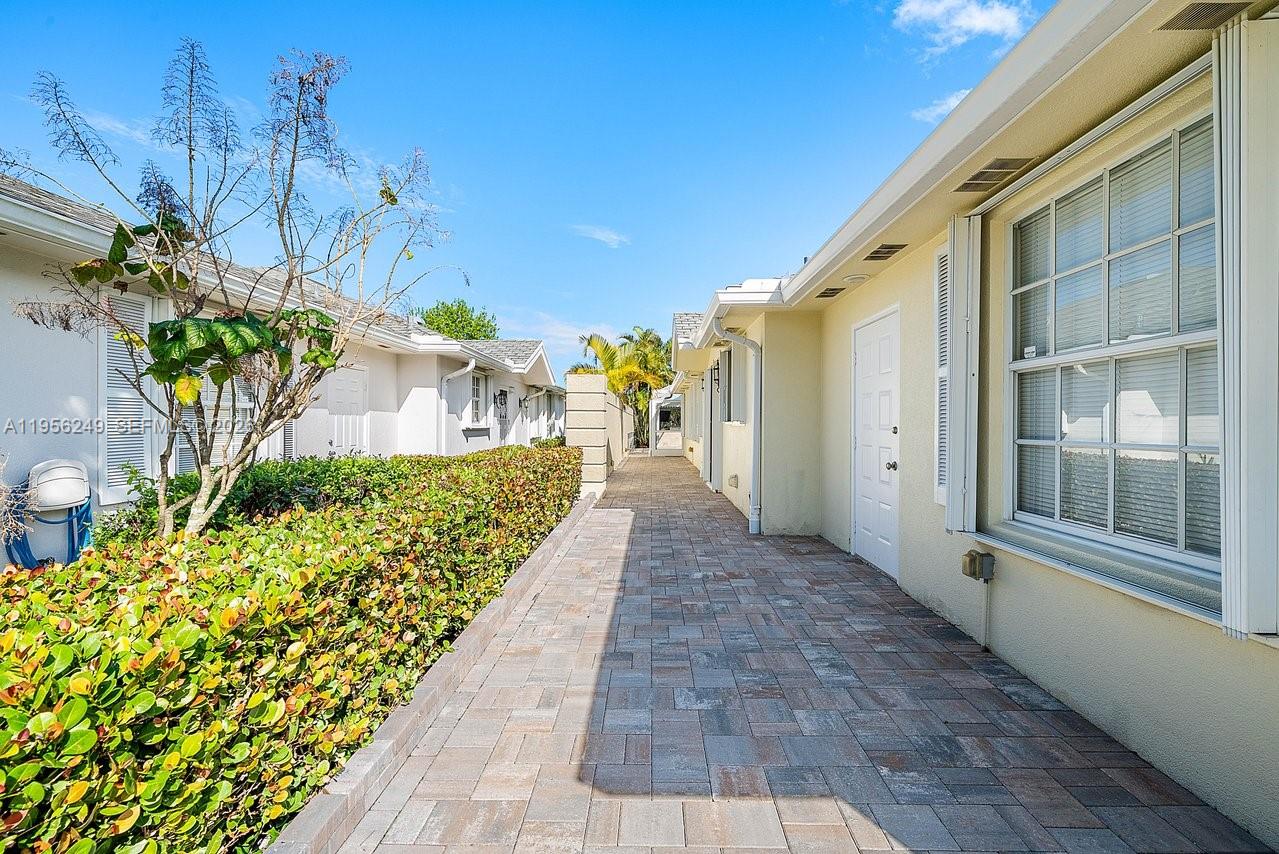 GREENBRIER AT INDIAN CREE - Residential