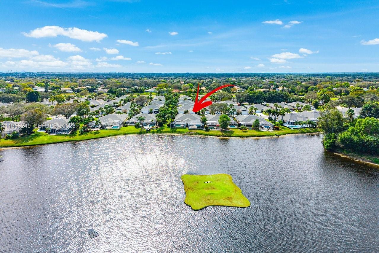 GREENBRIER AT INDIAN CREE - Residential