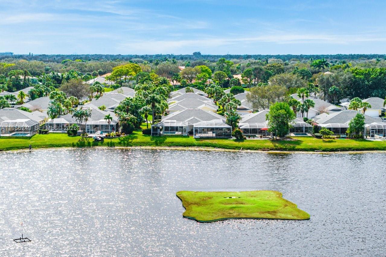 GREENBRIER AT INDIAN CREE - Residential