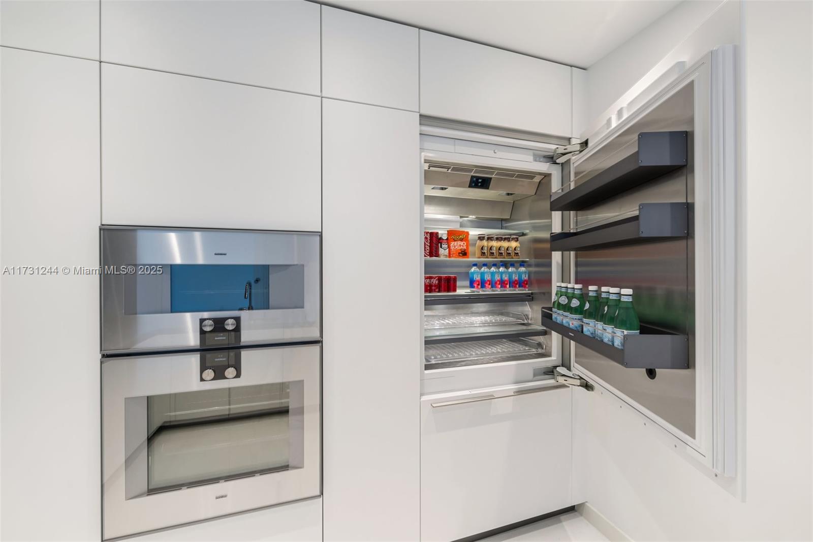 Aston Martin Residences - Residential Lease