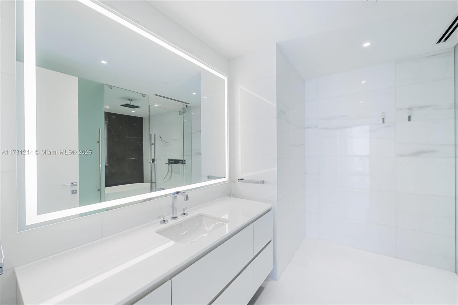 Aston Martin Residences - Residential Lease