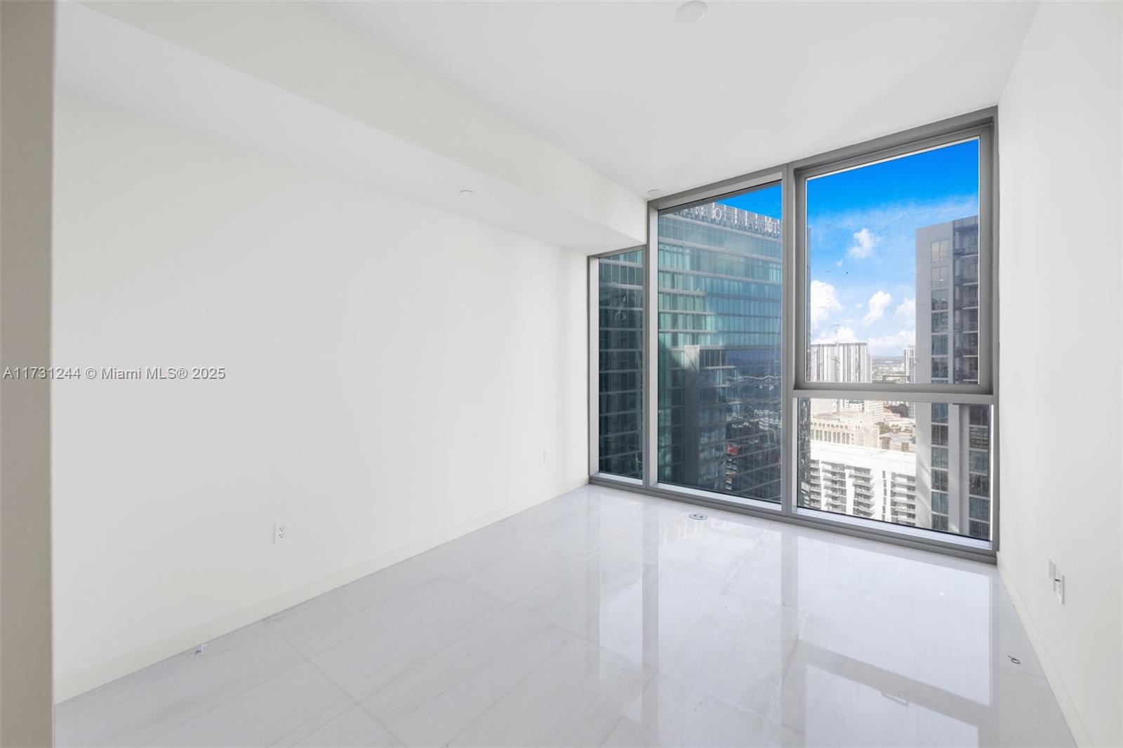 Aston Martin Residences - Residential Lease