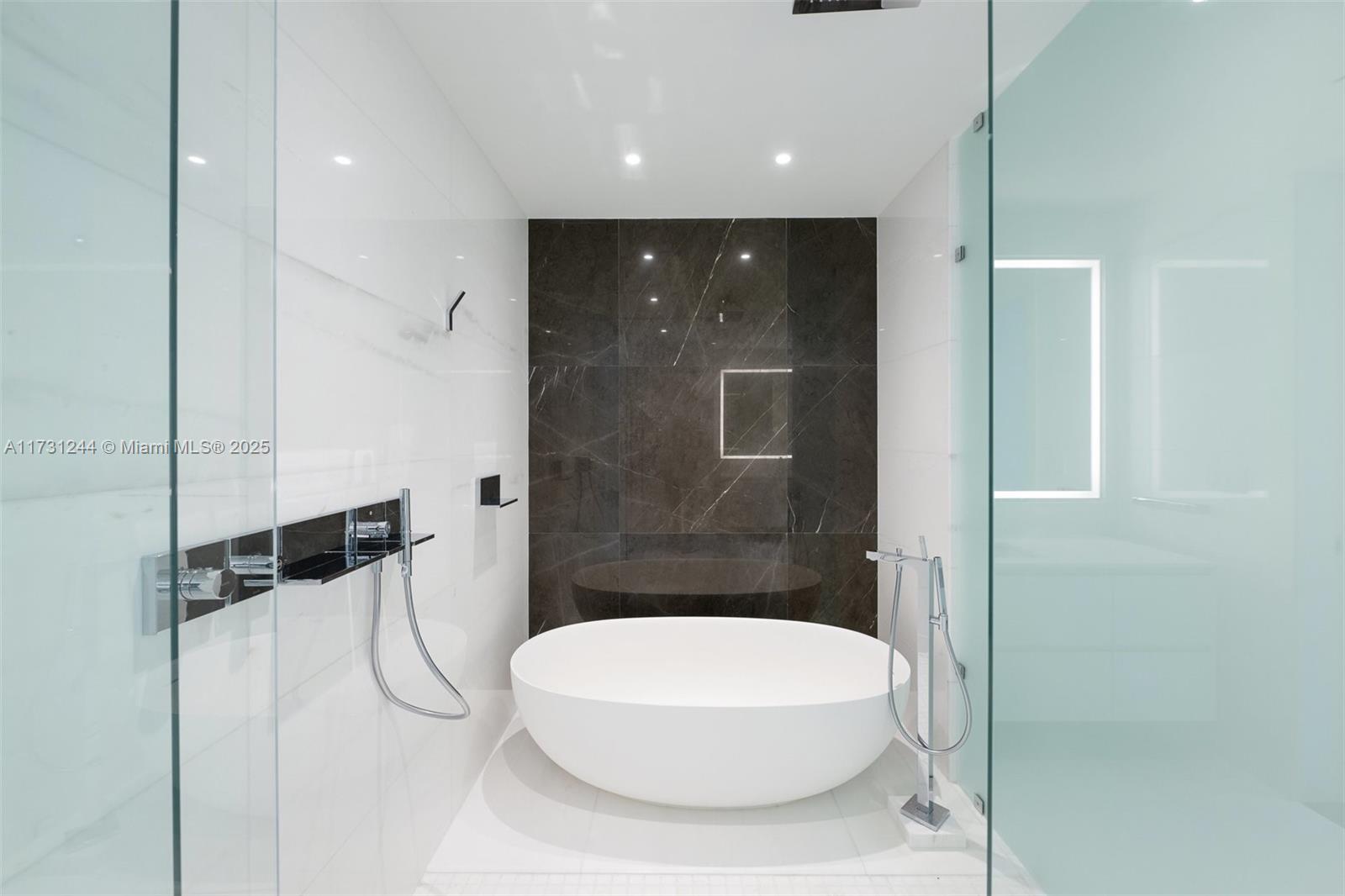 Aston Martin Residences - Residential Lease