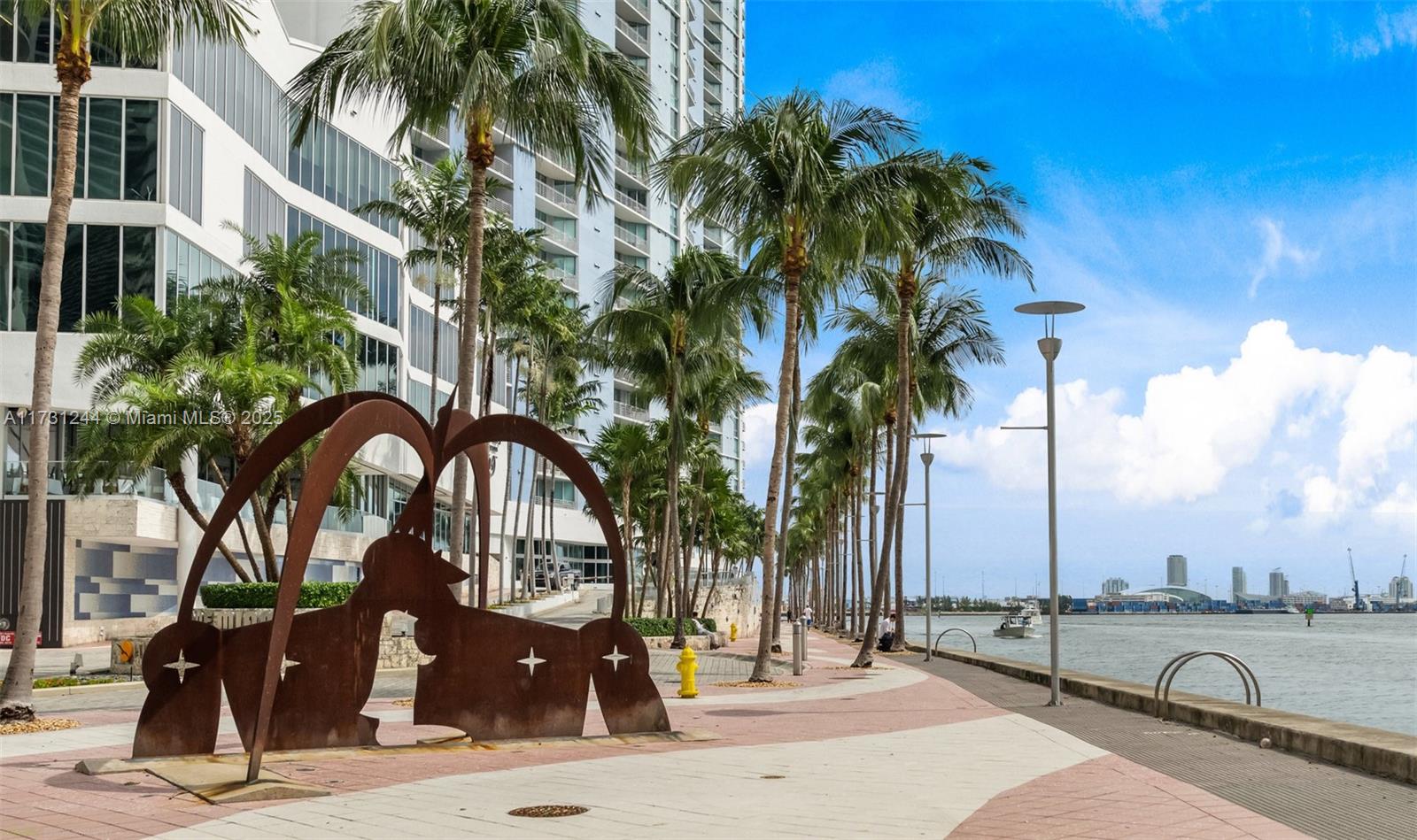 Aston Martin Residences - Residential Lease