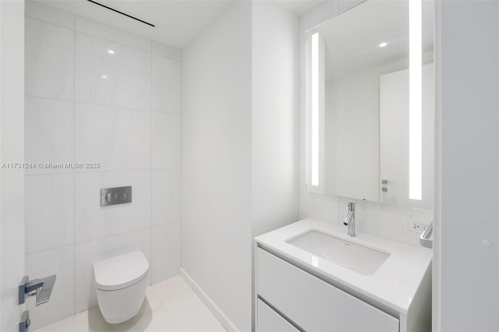 Aston Martin Residences - Residential Lease