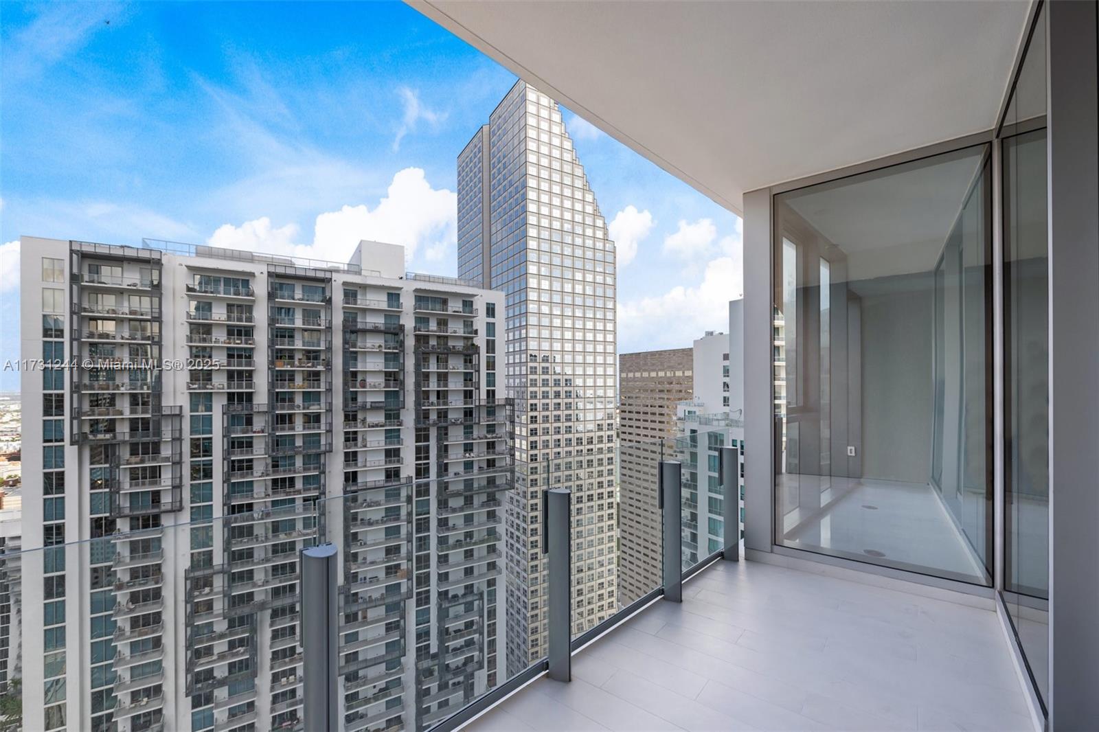 Aston Martin Residences - Residential Lease