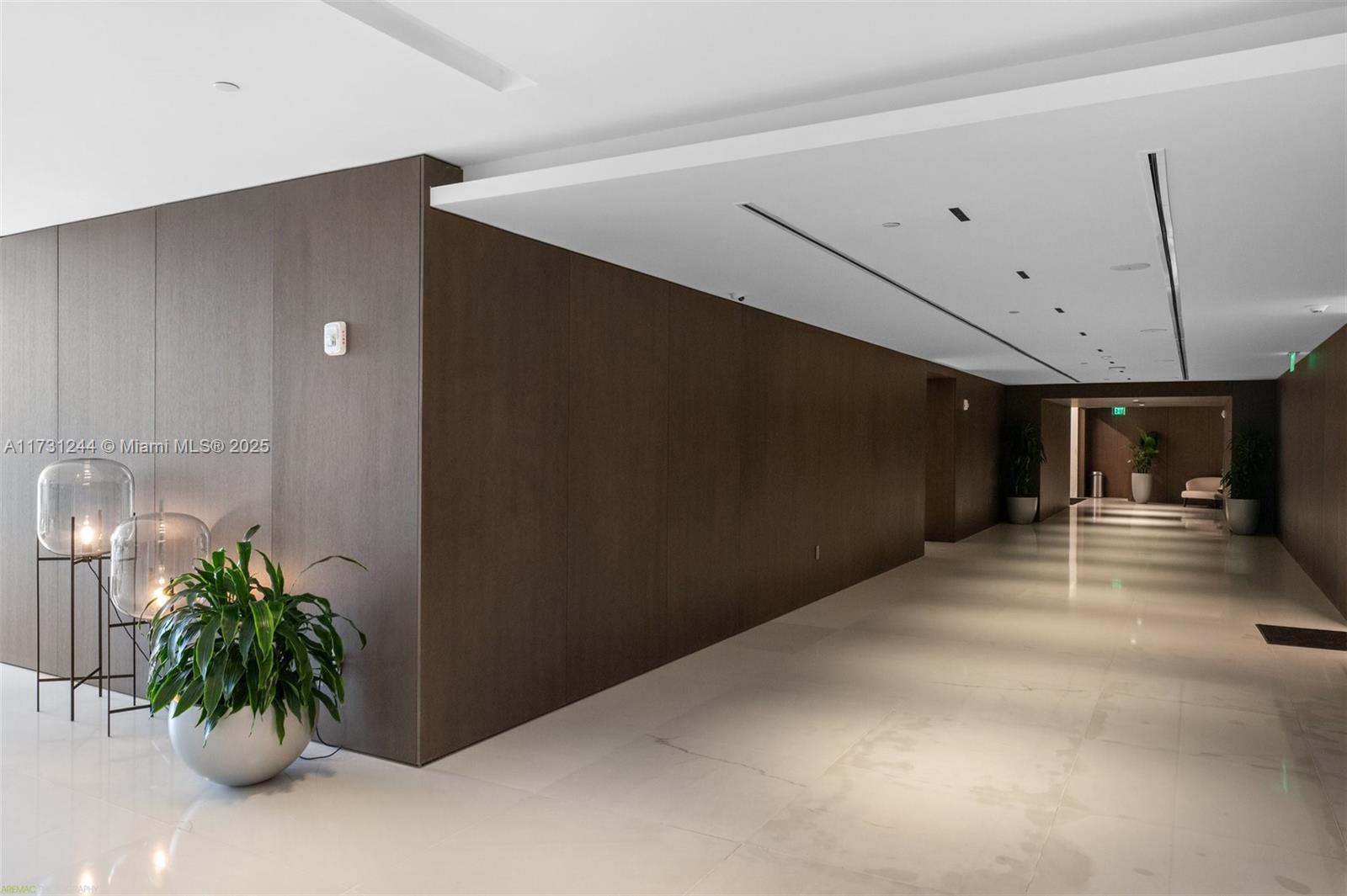 Aston Martin Residences - Residential Lease