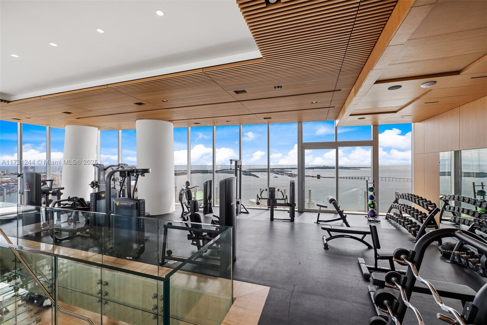 Aston Martin Residences - Residential Lease