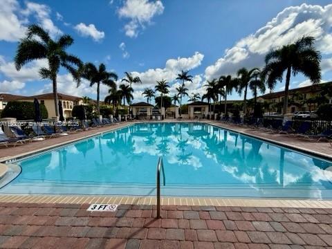 COURTS AT TUSCANY WEST - Residential