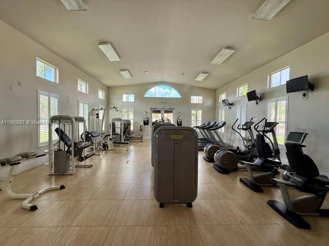 COURTS AT TUSCANY WEST - Residential