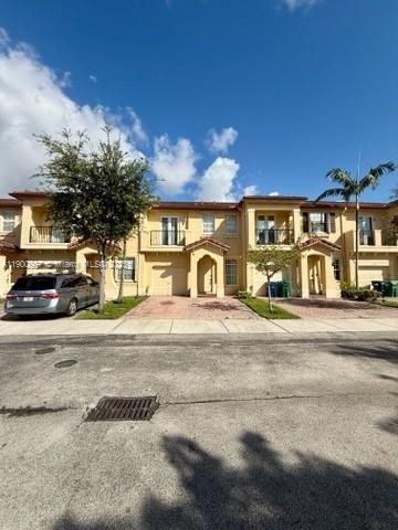 COURTS AT TUSCANY WEST - Residential